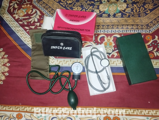 Babeyder medical kit